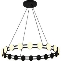 Подвесная люстра F-Promo Moti 4601-8P