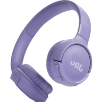 Наушники JBL Tune 520BT (фиолетовый)