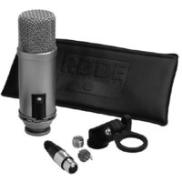 Проводной микрофон RODE Broadcaster