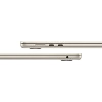 Ноутбук Apple MacBook Air 15" M4 2025 MW1K3
