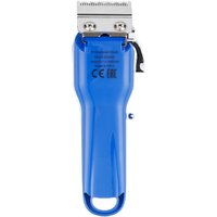 Машинка для стрижки волос Dewal Baber Style Neon 03-081 Blue