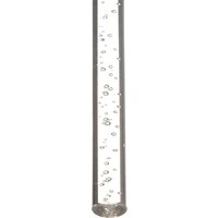 Подвесная люстра BayerLux Локус бабл 9919670 (матовое золото)