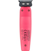 Окантовочный триммер MRD Pro MRD-GMT-3969ST (розовый)
