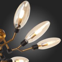 Припотолочная люстра ST Luce Desima SL1174.302.08