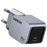 Сетевое зарядное Ugreen X703 35006