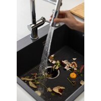 Измельчитель пищевых отходов Franke Slim 50 134.0715.098