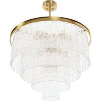 Подвесная люстра Myfar Francesca MR2610-8C