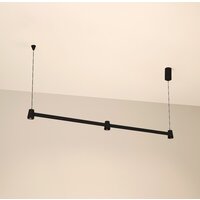 Подвесная люстра Arlight SP-ELIZEO-S1000-16W 036594