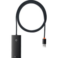 USB-хаб Baseus WKQX030201