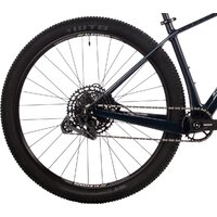 Велосипед Stinger Genesis Evo 29 LG 2024 (темно-синий)