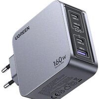 Сетевое зарядное Ugreen X763 25877