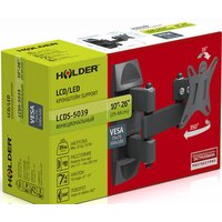 Кронштейн для телевизора Holder LCDS-5039