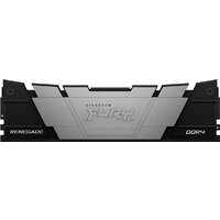 Оперативная память Kingston FURY Renegade 16ГБ DDR4 3200 МГц KF432C16RB12/16