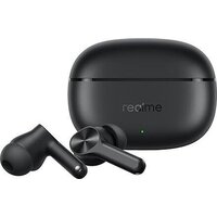 Наушники Realme Buds T200x (черный)