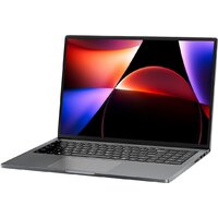 Ноутбук Blackview AceBook 12 BVAceBook12 I51030NG7 (серый)