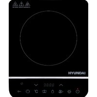 Настольная плита Hyundai HYC-0104