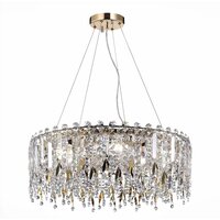 Подвесная люстра ST Luce SL1655.203.08