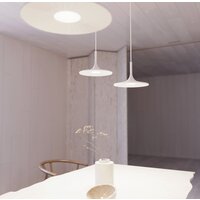 Подвесная люстра Arlight SP-FIORE-R400-13W 035999