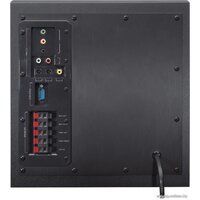 Акустика Logitech Surround Sound Speakers Z906