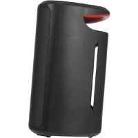 Беспроводная колонка Monster Sparkle MS22119 (черный)