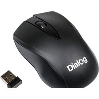Мышь Dialog Comfort MROC-15U
