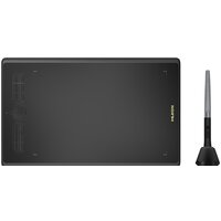 Графический планшет Huion Inspiroy H610X (черный)