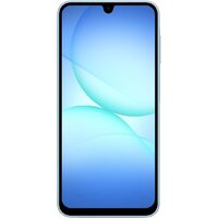Телефон Samsung Galaxy A17 4G SM-A175F 6GB/128GB (голубой)