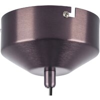 Подвесная люстра Lightstar Cone 757150