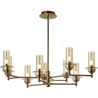 Люстра Lumion Madonna 6554/9C