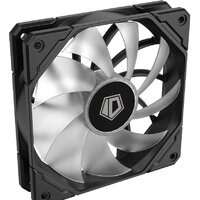 Вентилятор для корпуса ID-Cooling TF-12025-PRO-ARGB