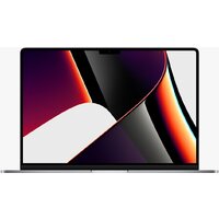 Ноутбук Apple Macbook Pro 14" M1 Pro 2021 MKGQ3