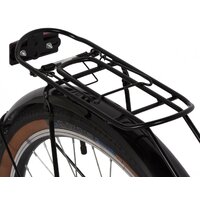 Велосипед Novatrack Vortex Alloy 6V 2024 20AFV.VORTEX.WT4 (белый)
