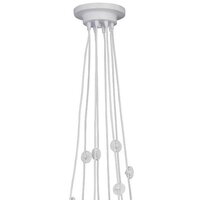 Подвесная люстра Vitaluce V4289-0/8PL