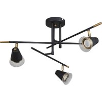 Люстра средней высоты F-Promo Trandy 4618-3C