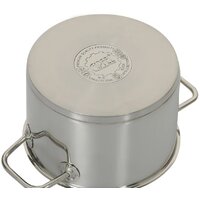 Кастрюля Gipfel Capella 2700