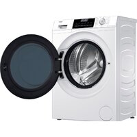 Стирально-сушильная машина Haier HWD70-BP14929A