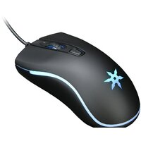 Игровая мышь Оклик 704G