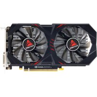 Видеокарта BIOSTAR GTX 1660 Super 6GB GDDR6 VN1666SF69