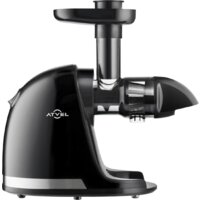 Соковыжималка Atvel PowerTwist J3 Black