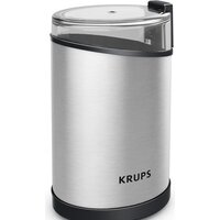 Электрическая кофемолка Krups Fast Touch GX204D10