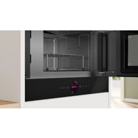 Микроволновая печь Bosch Serie 8 BER7321B1