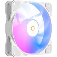 Вентилятор для корпуса Ocypus Beta F12 WH ARGB Reverse Blade Beta-F12-WH1AM01X-GL