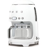 Капельная кофеварка Smeg DCF02WHEU