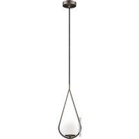 Люстра средней высоты LOFT IT LOFT2599-B White
