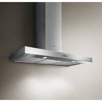 Кухонная вытяжка Jetair Pola P 90 INX 55916910A