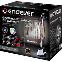 Отпариватель Endever Odyssey Q-19