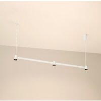 Подвесная люстра Arlight SP-ELIZEO-S1000-16W 036593