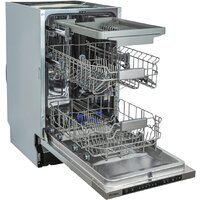 Встраиваемая посудомоечная машина Pioneer DWB-451160MD