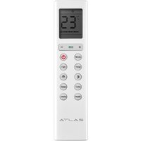Кондиционер Atlas Zeus Inverter ATI-ZS07B