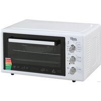 Мини-печь Making Oasis Everywhere M-45CW